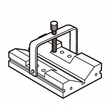 ACCRETECHV型支架套装东京精密E-WJ-S02A